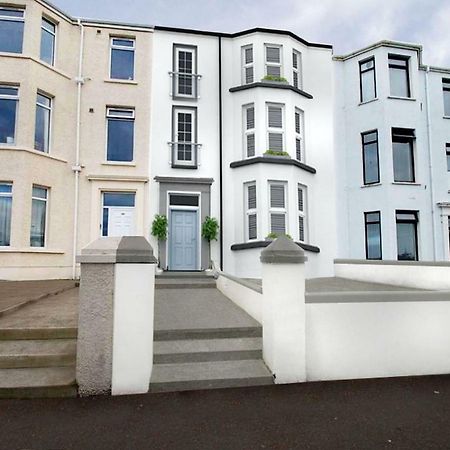 Ferienwohnung 107 Eglinton Street Portrush Exterior foto